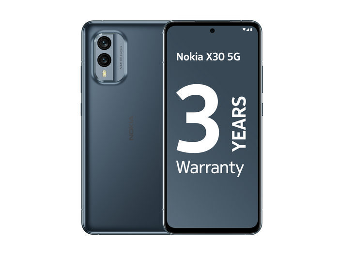 Nokia X30 5G
