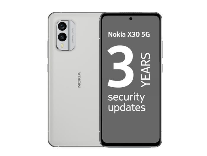 Nokia X30 5G