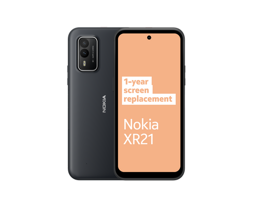 Nokia XR21 5G