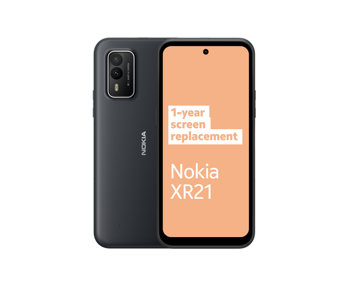 Nokia XR21 5G