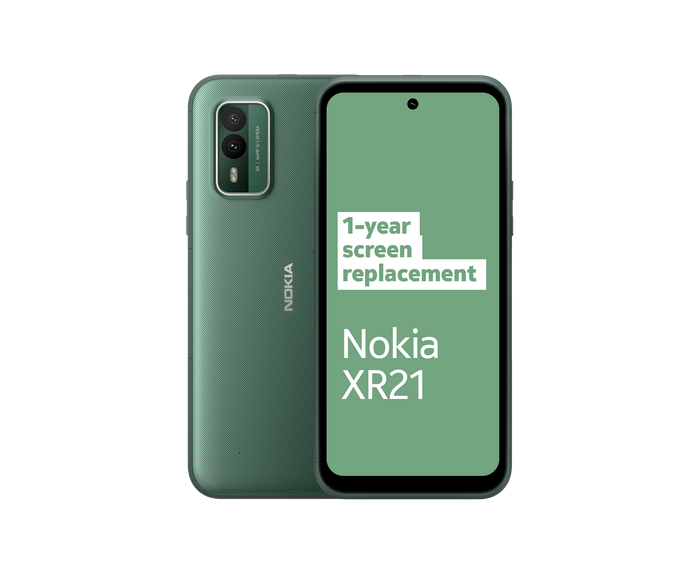 Nokia XR21 5G