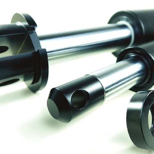 SAS Industrial Gas Springs