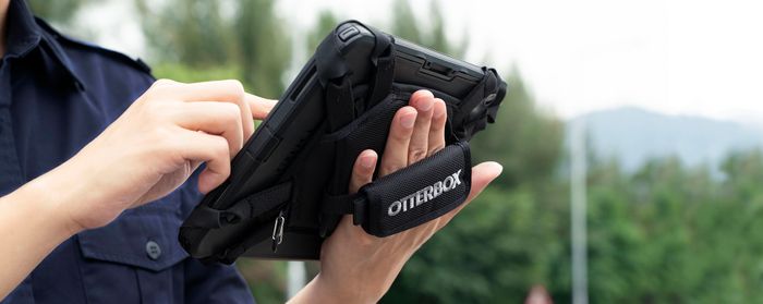 OtterBox Tablet Utility Latch  Series