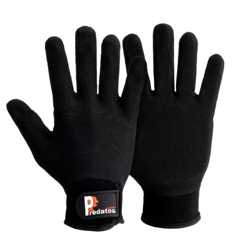 Coloursafe Pred Needle