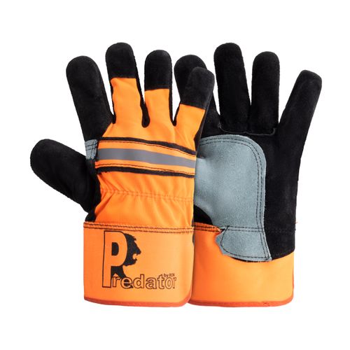 Predator Hi-Vis Rigger