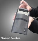 Shielding Pouches