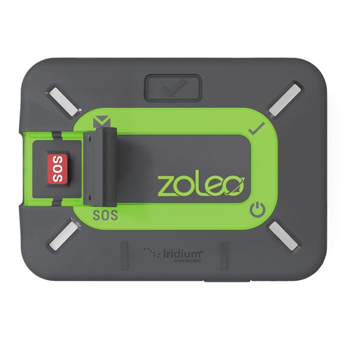 ZOLEO device