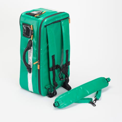 Oxygen Backpack