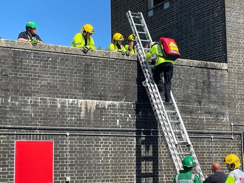 Immediate Care Course