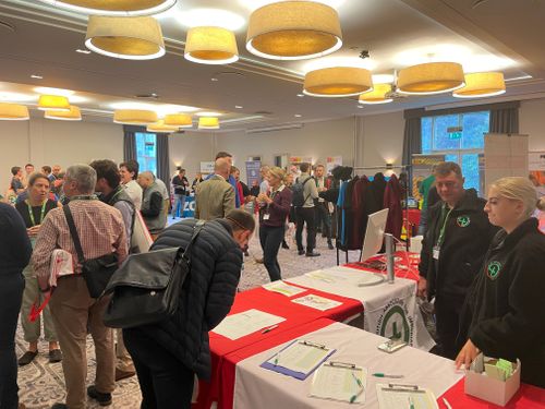 The Pre-Hospital Care Conference