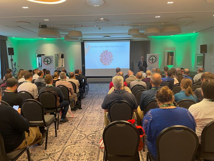 The Pre-Hospital Care Conference