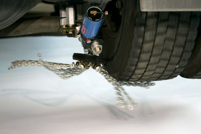 RUD ROTOGRIP Automatic Snow Chains