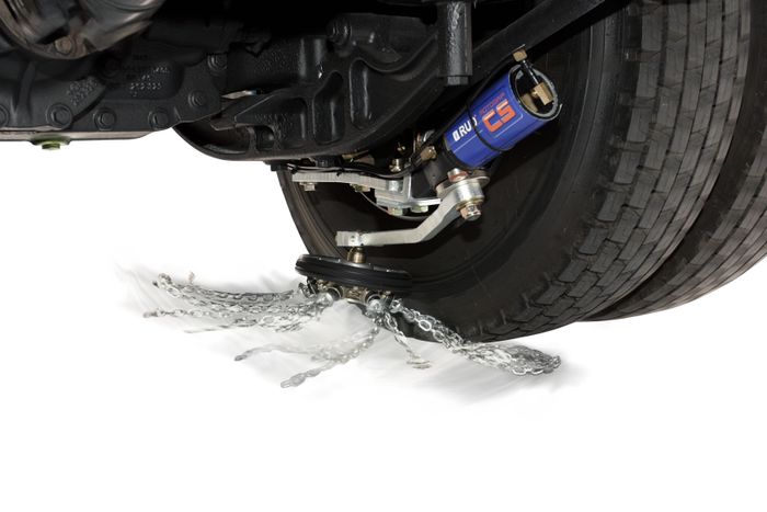 RUD ROTOGRIP Automatic Snow Chains