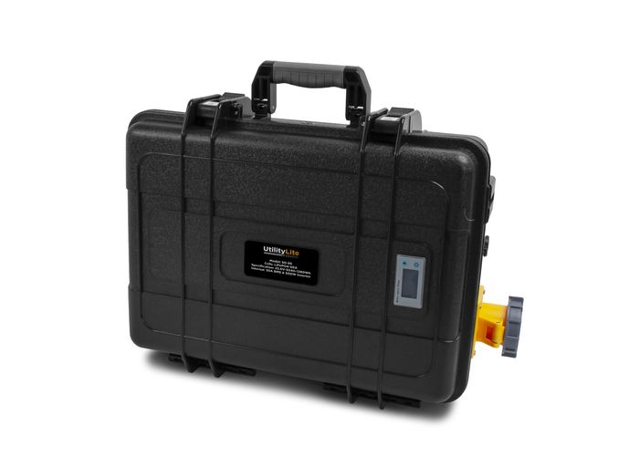 Portable Power