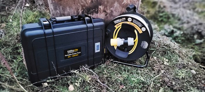 Portable Power
