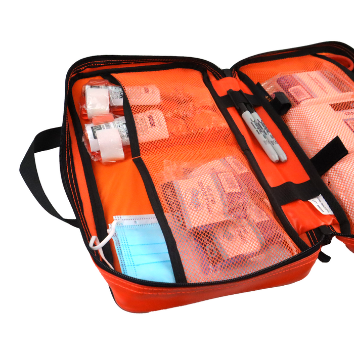 Ambulance Trauma Pouch