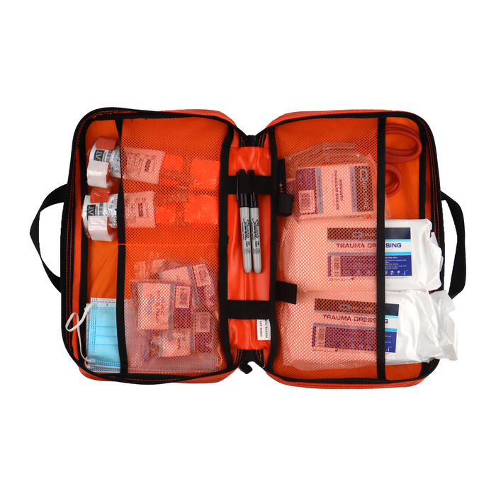 Ambulance Trauma Pouch
