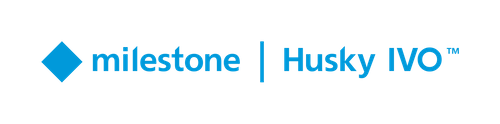 Milestone Husky IVO Video Surveillance Appliances