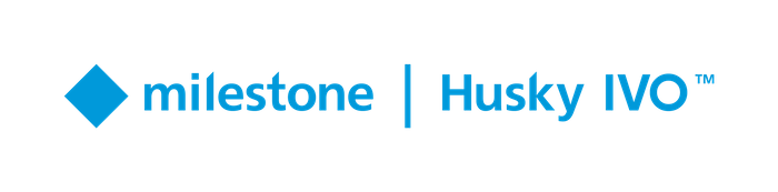 Milestone Husky IVO Video Surveillance Appliances