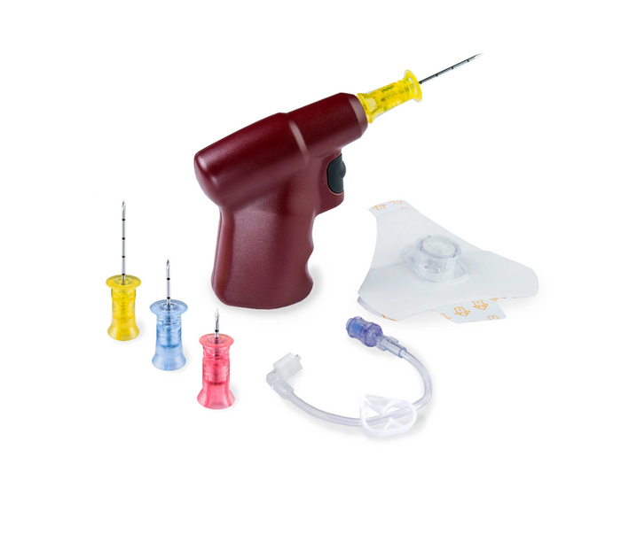 EZ-IO | Arrow EZ-IO Intraosseous Vascular Access System