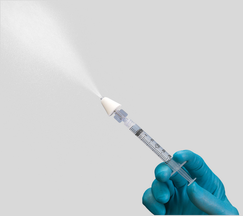 MAD | LMA MAD Atomization