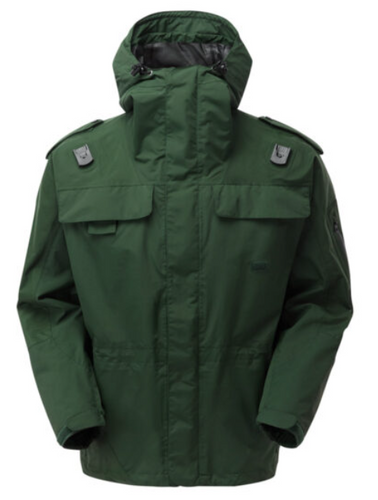 Ambulance Munro SDP Jacket