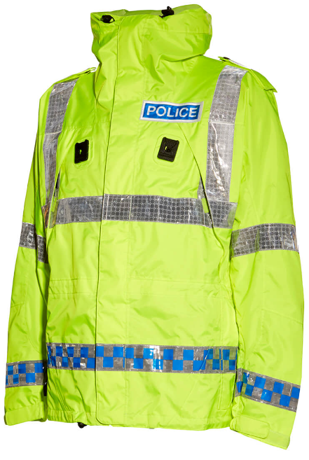 Munro EN471 SDP Jacket