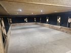 10m Indoor Range