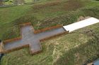 Outdoor Training Area