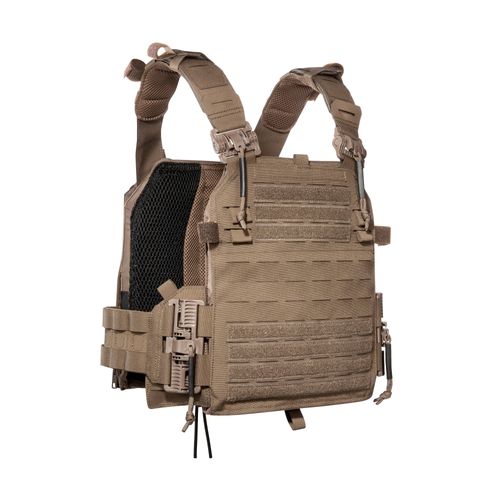 TT Plate Carrier QR LC ZP