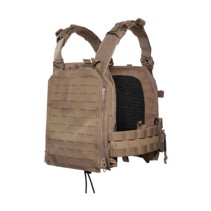 TT Plate Carrier QR LC ZP