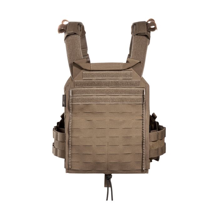 TT Plate Carrier QR LC ZP
