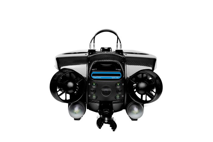 REVOLUTION ROV