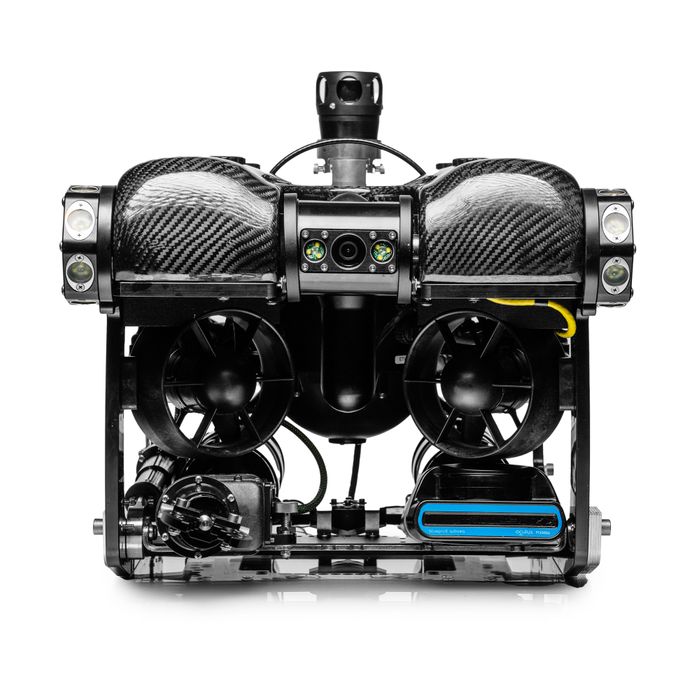 PIVOT ROV