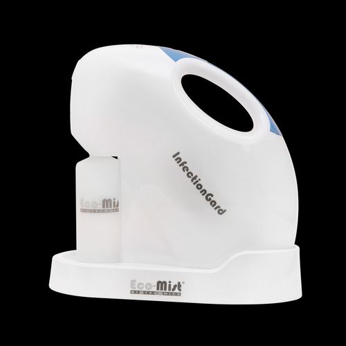 InfectionGard Handheld Portable Battery Mister