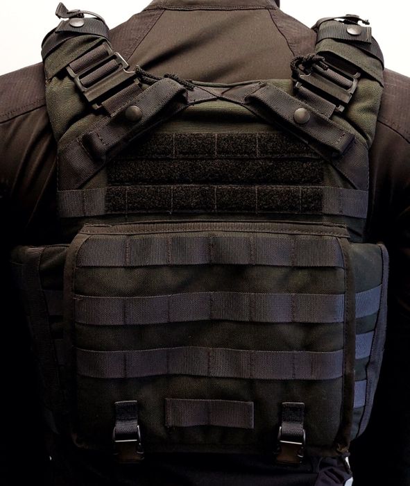 Crib Gogh ROGUE LE Plate Carrier