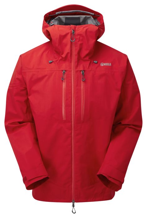 Pinnacle Jacket