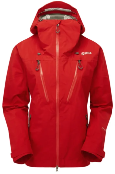 Pinnacle Jacket