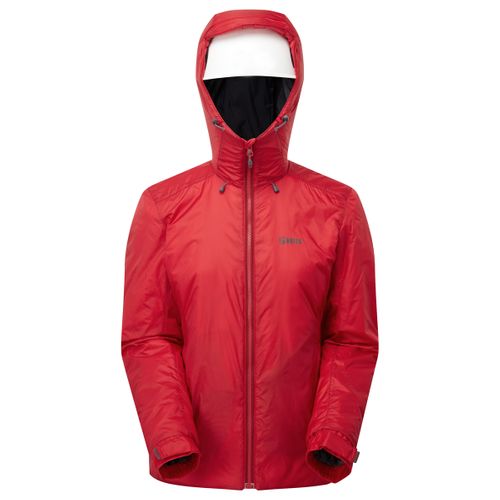 Keela hart jacket 2025