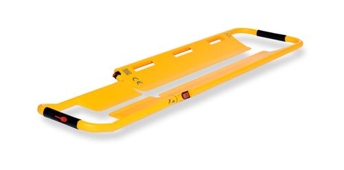 LESS Scoop Stretcher