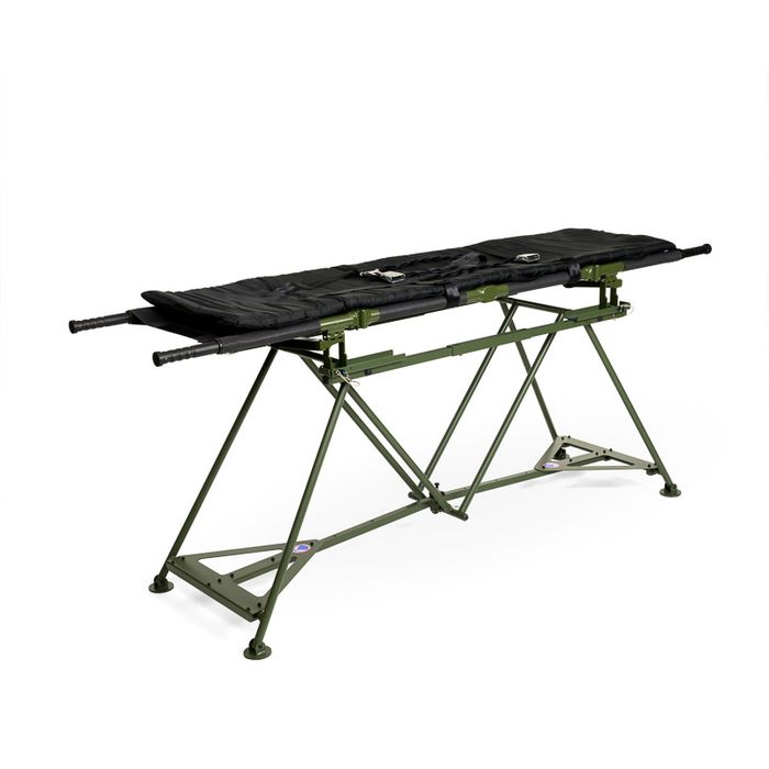 LESS Nodin NATO MEDEVAC Stretcher