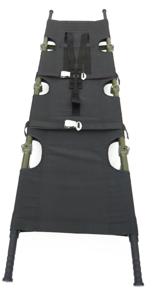 LESS Nodin NATO MEDEVAC Stretcher