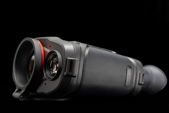 HikMicro Raptor RQ Thermal Binoculars