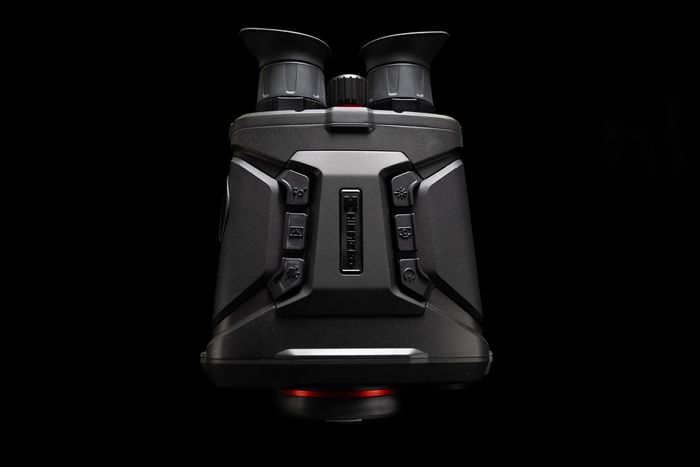 HikMicro Raptor RQ Thermal Binoculars