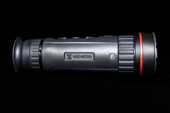 HikMicro Falcon Hand Held Thermal Imaging