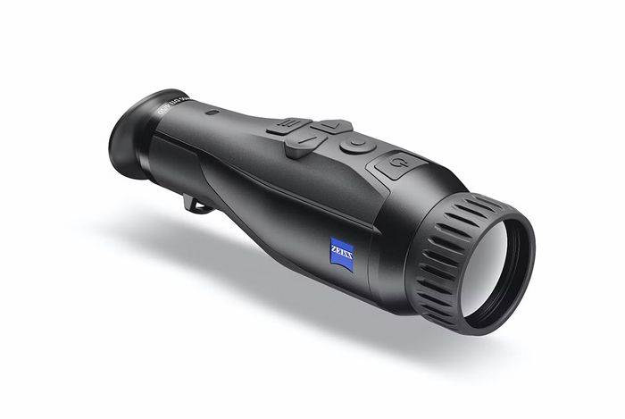 Zeiss DTI 4/50 Hand Held Thermal Imager