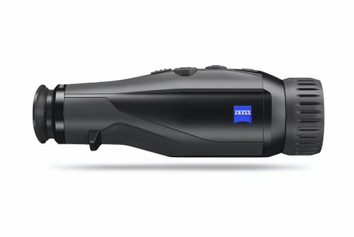 Zeiss DTI 4/50 Hand Held Thermal Imager