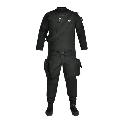 Trilaminate Diving Drysuit