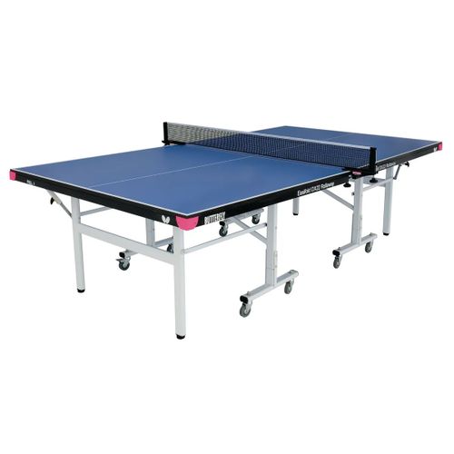 Butterfly Easifold DX22 Table Tennis Table