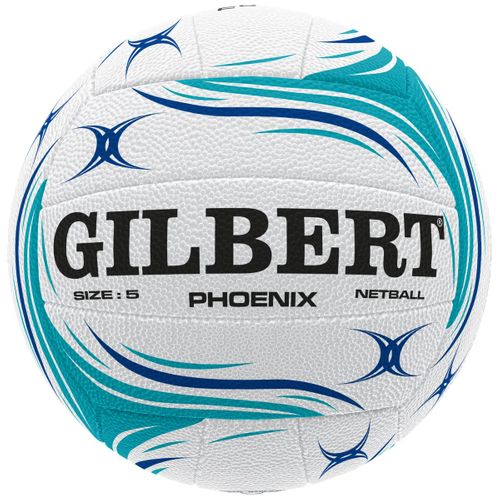 Gilbert Phoenix Match Netball